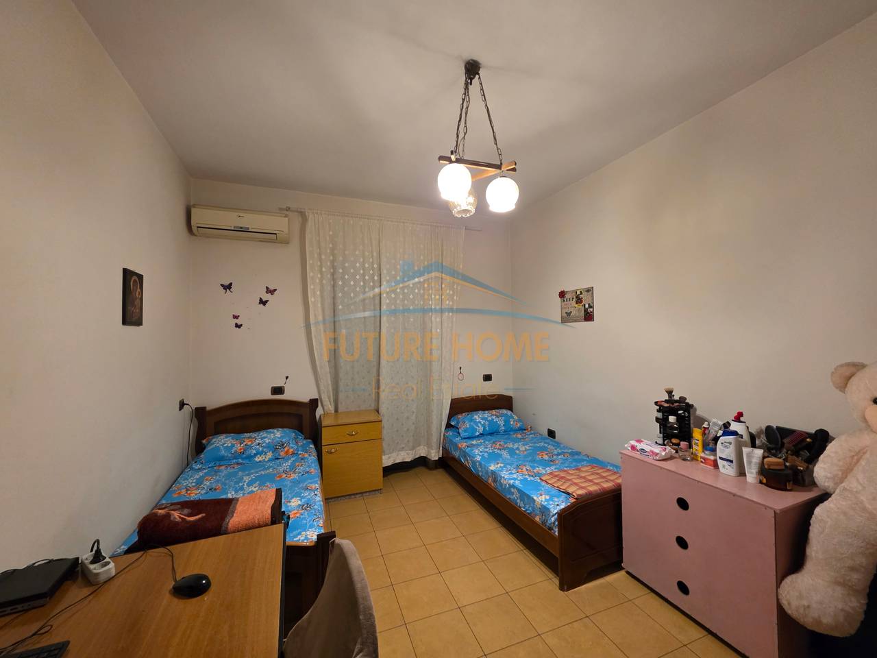 Vendita, Appartamento 3+1+2 vicino a Via di Kavaja!