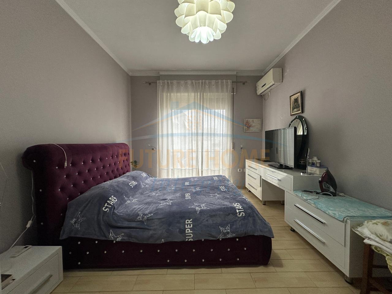 For sale, 2+1 Apartment, New Bazaar, Tirana.