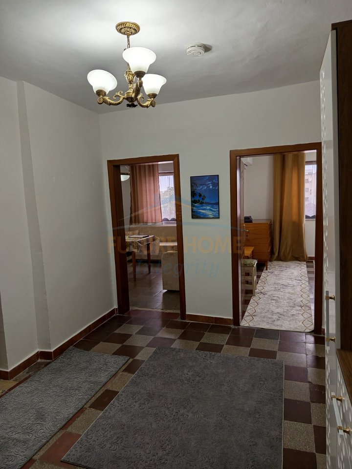 Rent, Apartment 2+1, Qemal Stafa Street, Tirana.