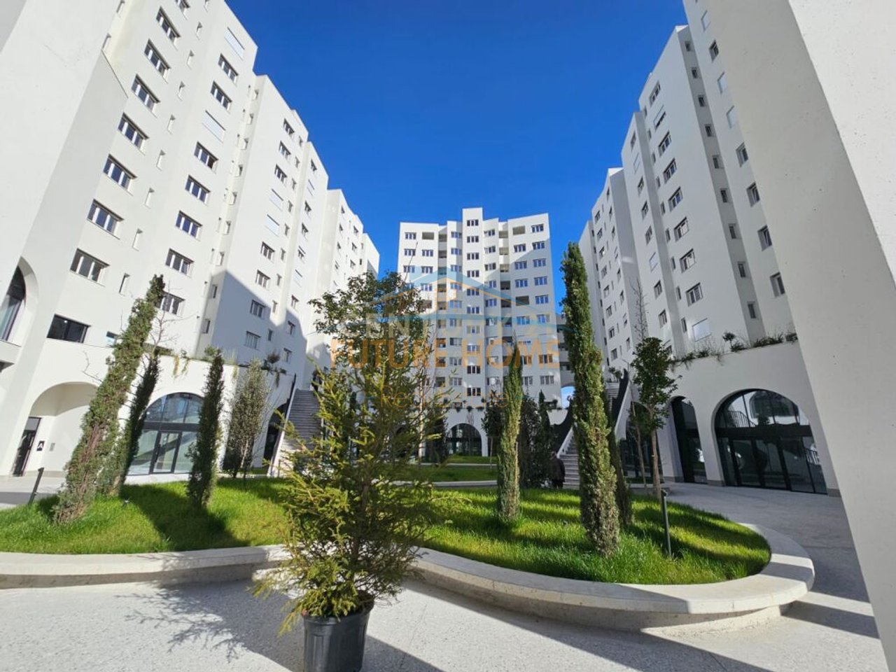 Affitto, Locale Commerciale, River Residence, Nuovo Anello, Tirana