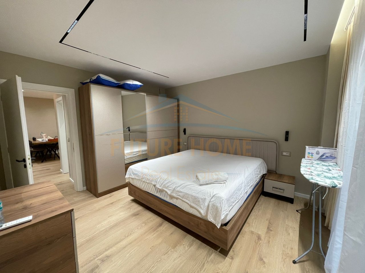 Qera , Apartament 2+1+2 , Bulevardi Migjeni , Tirane