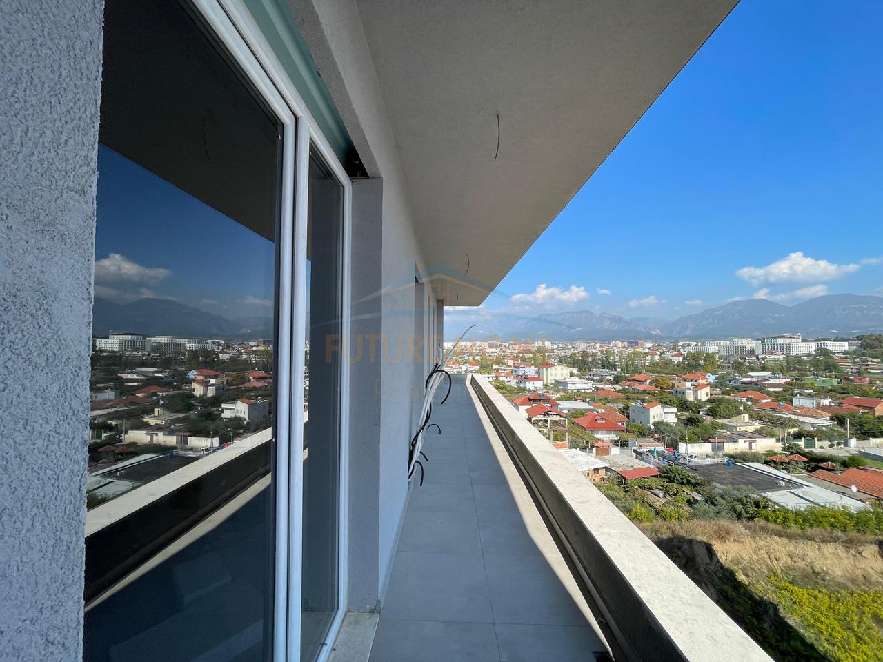 In vendita, Appartamento 2+1+2, Univers City, Tirana