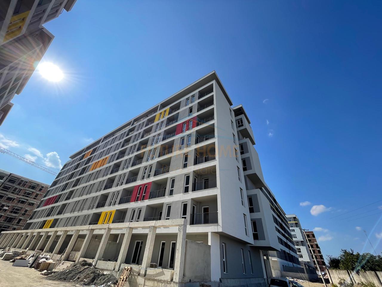 In vendita, Appartamento 2+1+2, Univers City, Tirana