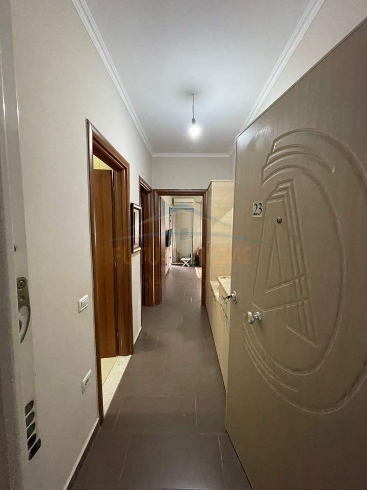 Qera , Apartament 1+1 , Unaza e Re