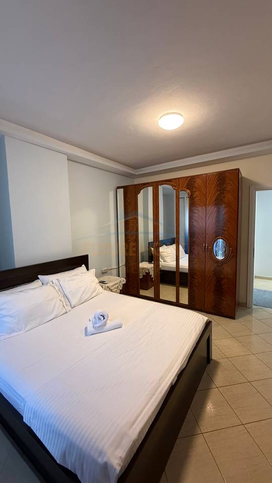 Qira, Apartment 2+1, Iliria Beach, Durrës