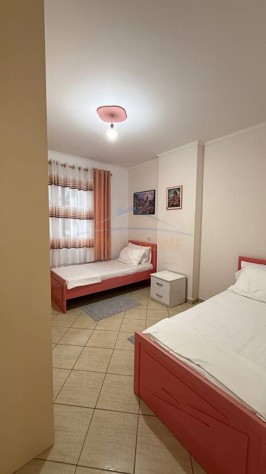 Qira, Apartment 2+1, Iliria Beach, Durrës