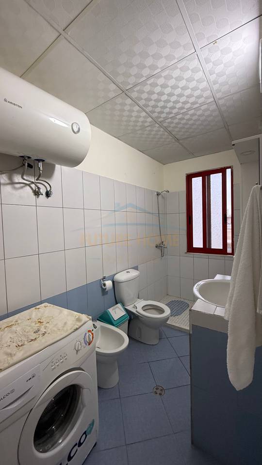 Qira, Apartment 2+1, Iliria Beach, Durrës
