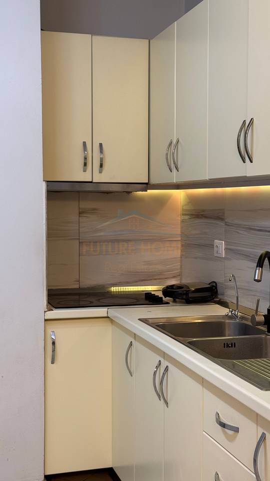 Qira, Apartment 2+1, Iliria Beach, Durrës