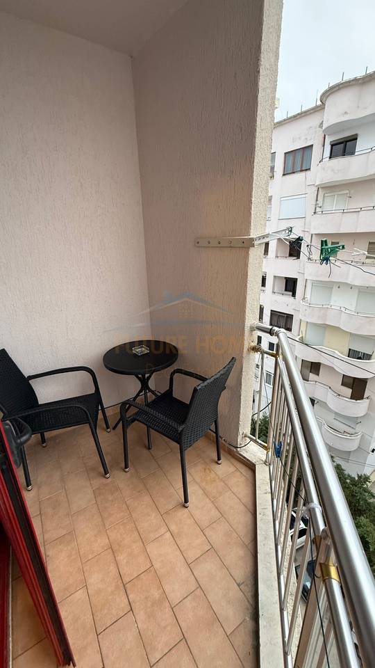 Qira, Apartment 2+1, Iliria Beach, Durrës