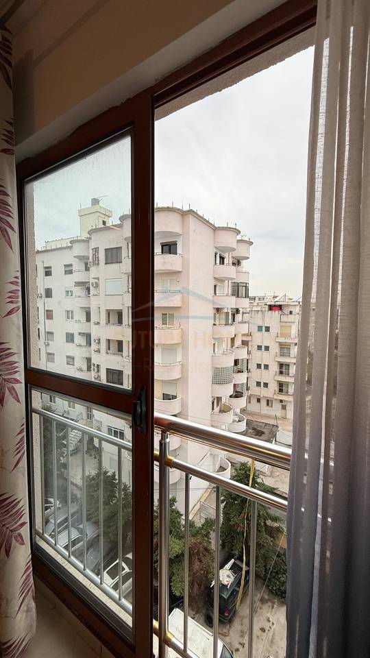 Qira, Apartment 2+1, Iliria Beach, Durrës
