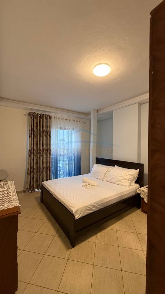 Qira, Apartment 2+1, Iliria Beach, Durrës