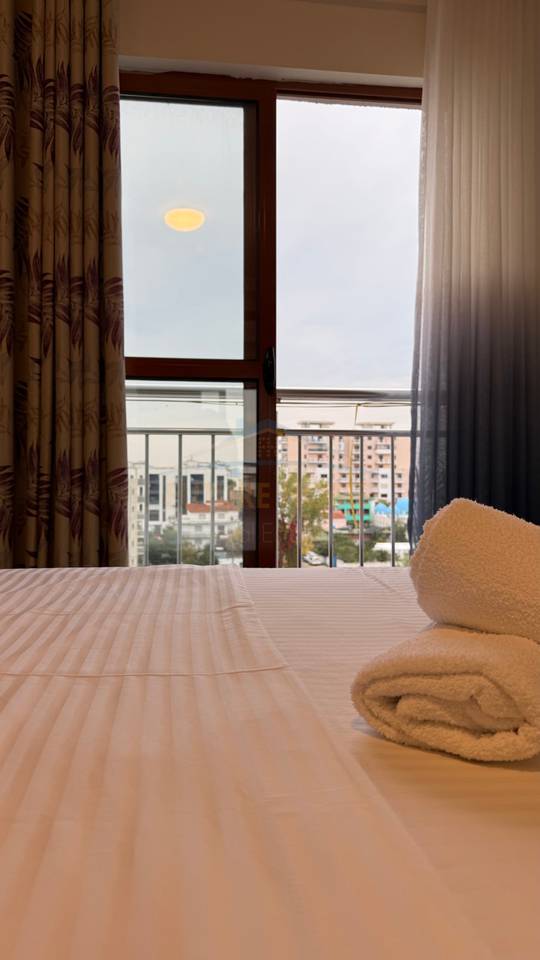 Qira, Apartment 2+1, Iliria Beach, Durrës