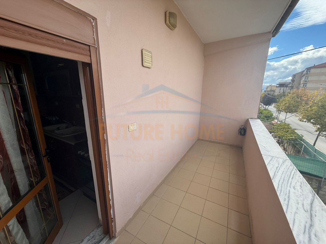 In vendita, Villa su 2 piani, Via Teli Samsuri, Quartiere 10, Korçë
