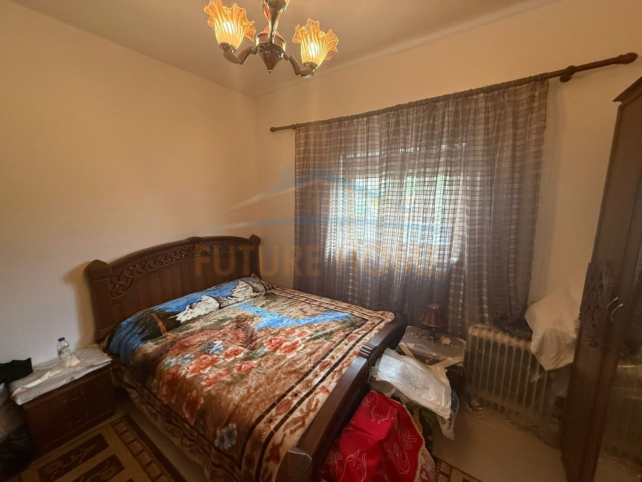 In vendita, Villa su 2 piani, Via Teli Samsuri, Quartiere 10, Korçë