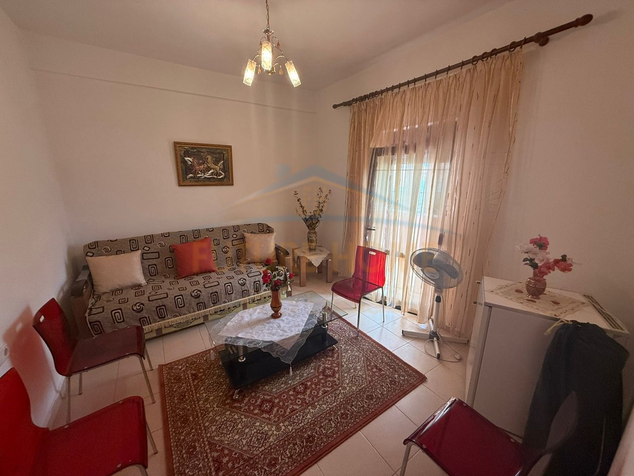In vendita, Villa su 2 piani, Via Teli Samsuri, Quartiere 10, Korçë