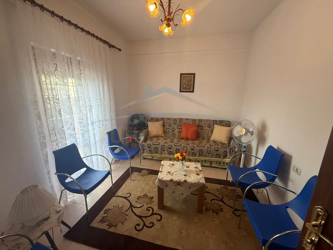 In vendita, Villa su 2 piani, Via Teli Samsuri, Quartiere 10, Korçë