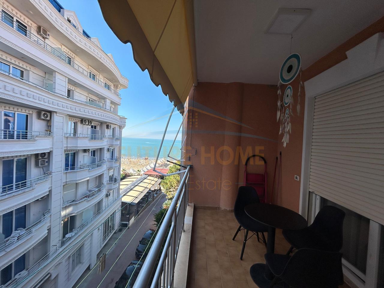 Shitet, Apartament 1+1, Golem, Durres