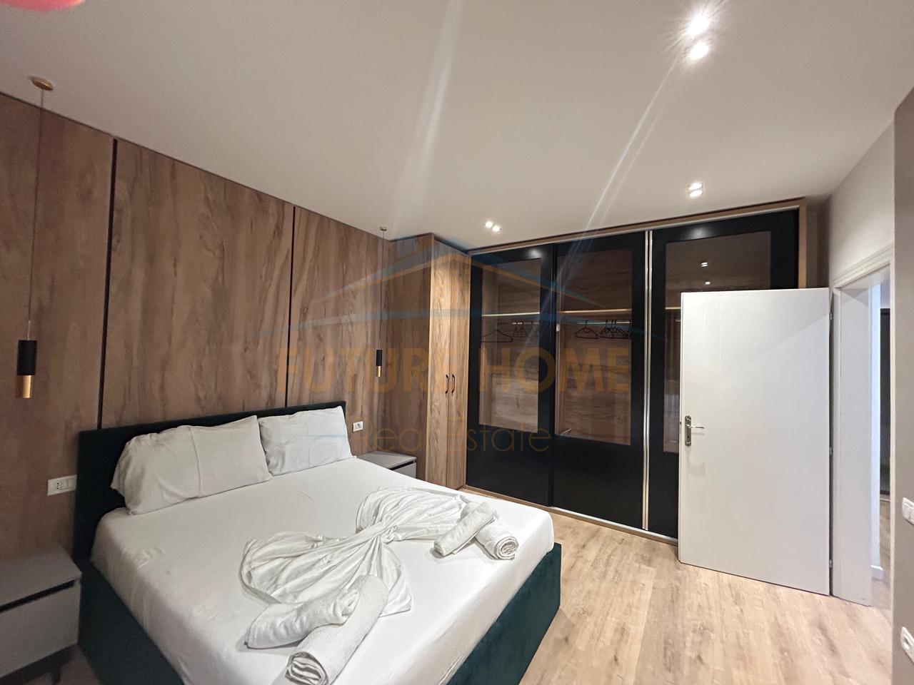 Shitet, Apartament 1+1, Golem, Durres
