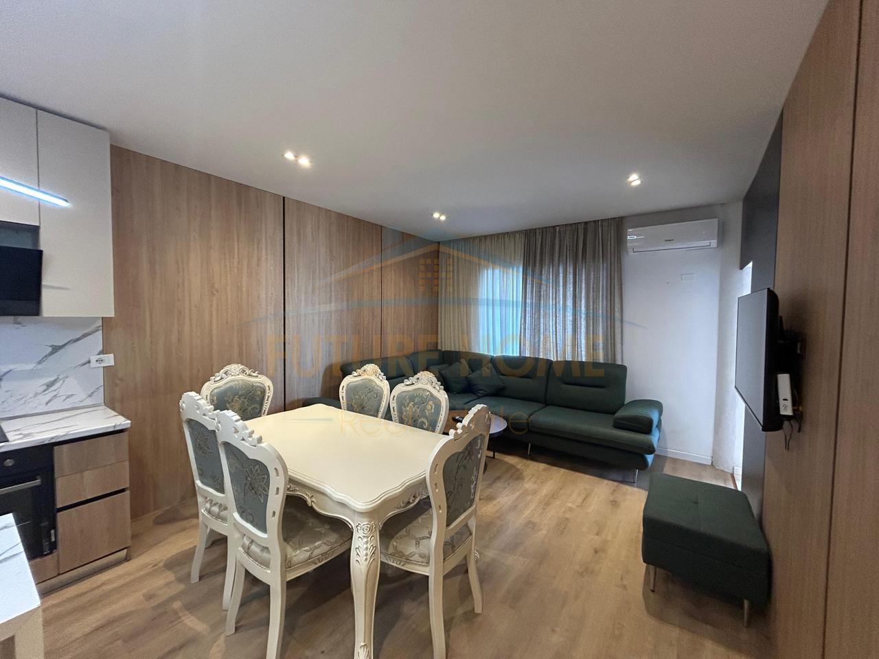 Shitet, Apartament 1+1, Golem, Durres