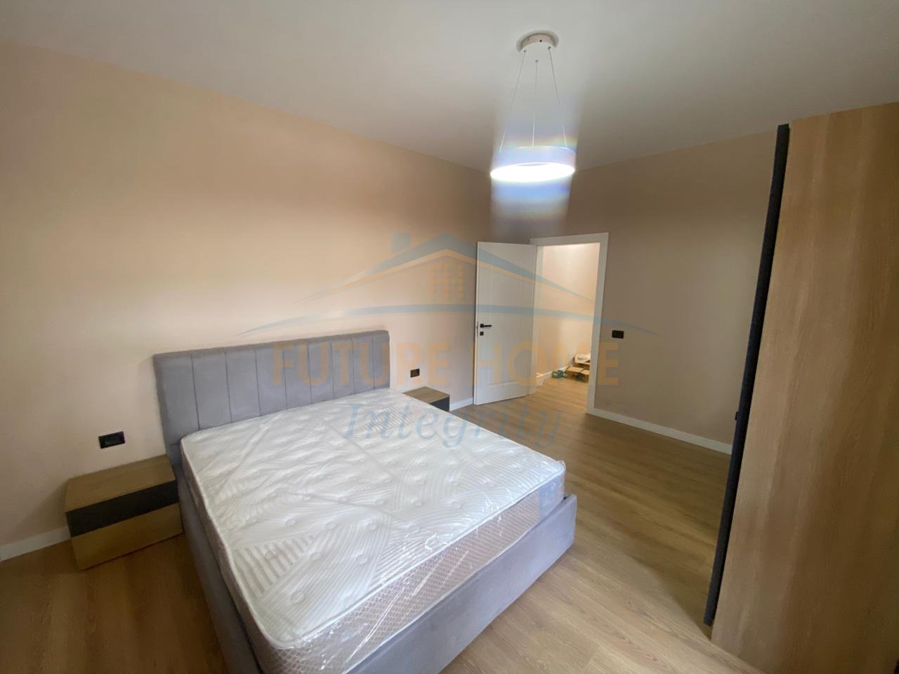 Rent, Apartment 1+1, Selvia, Tirana.