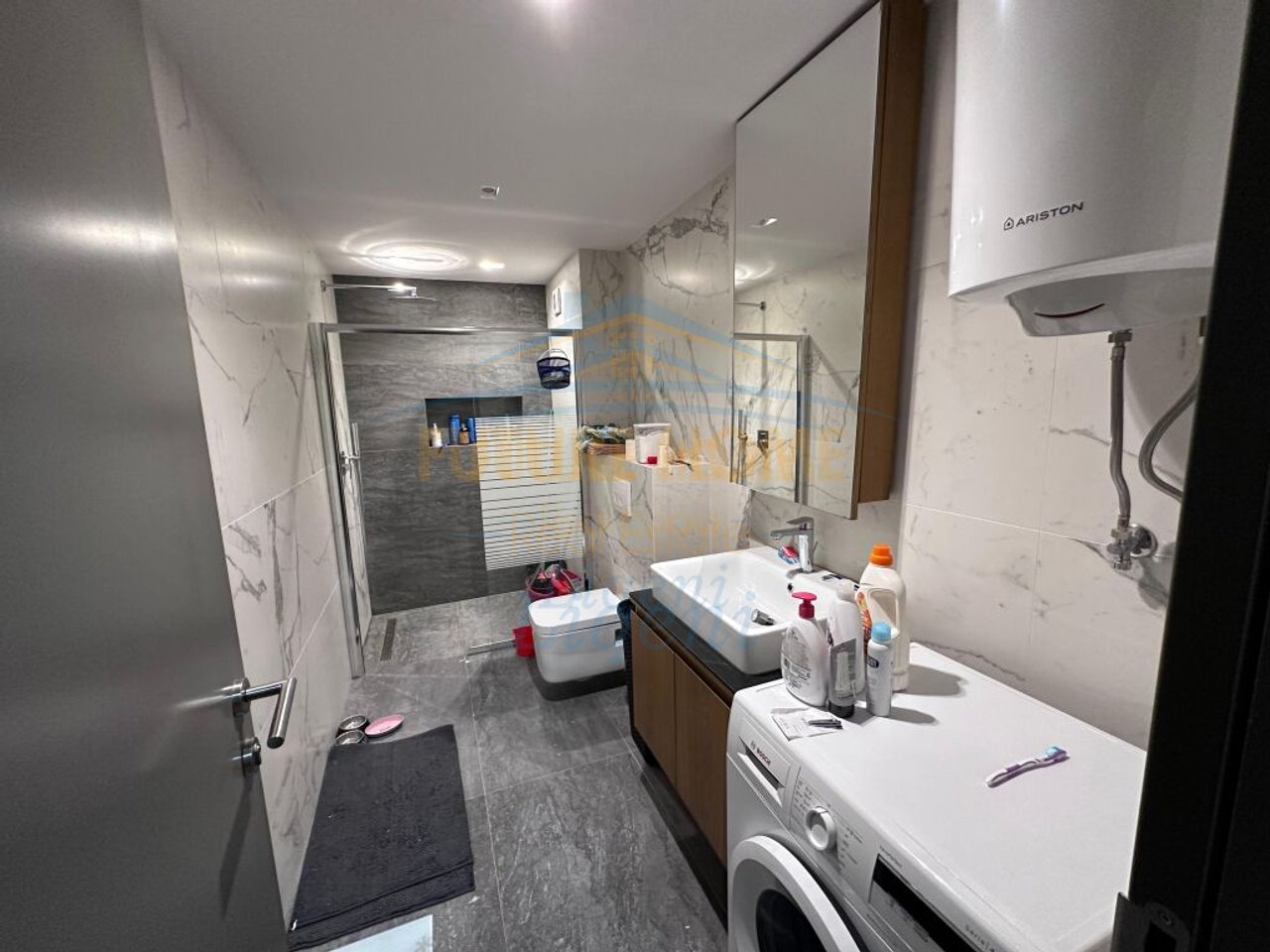 Rent, Apartment 2+1, Near Ballet School, Tirana.