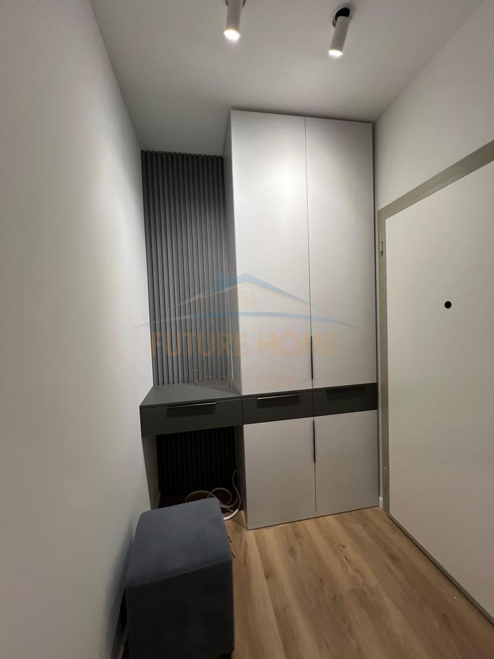 Shitet, Apartament 2+1, Fusha e Aviacionit, Tiranë.