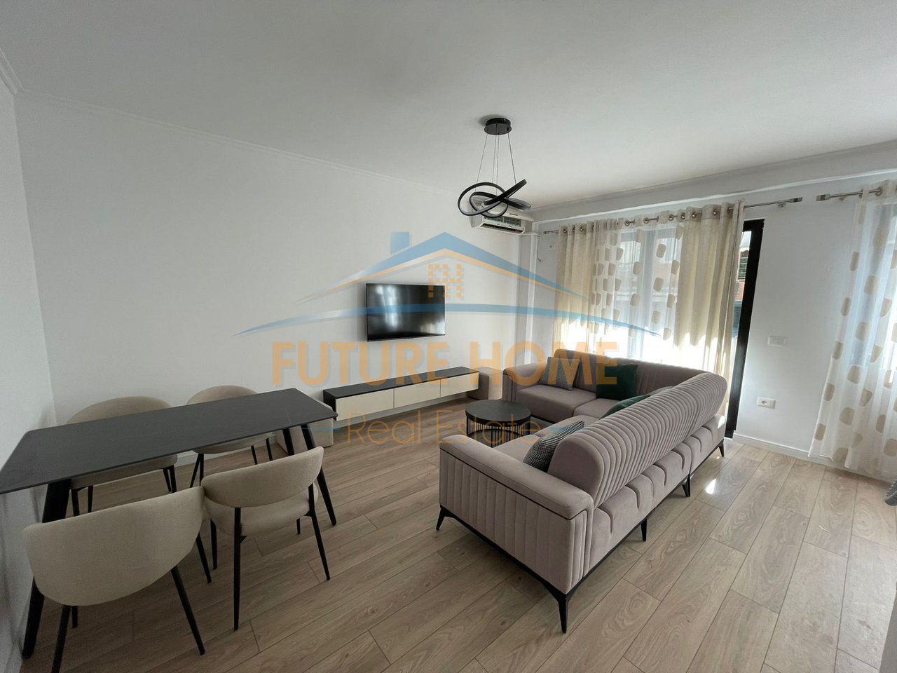 Qera, Apartament 2+1+2, Kodra e Diellit, Tiranë