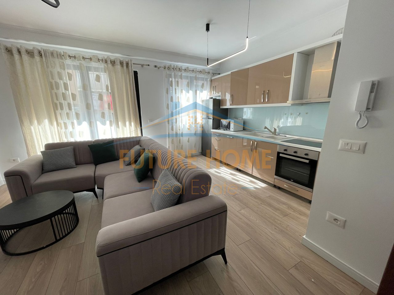 Qera, Apartament 2+1+2, Kodra e Diellit, Tiranë