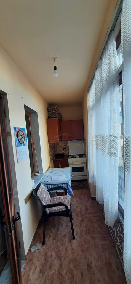 Shitet , Apartamenti 2+1+2 , Rruga Dëshmorët e Pojskës , Pogradec