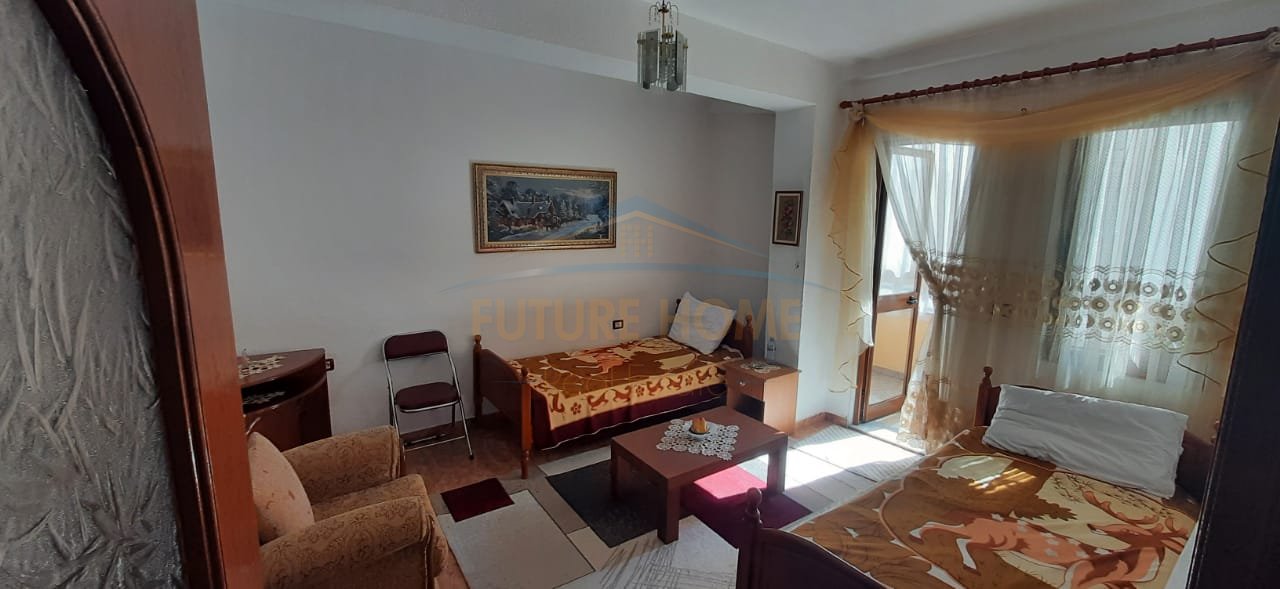 Shitet , Apartamenti 2+1+2 , Rruga Dëshmorët e Pojskës , Pogradec