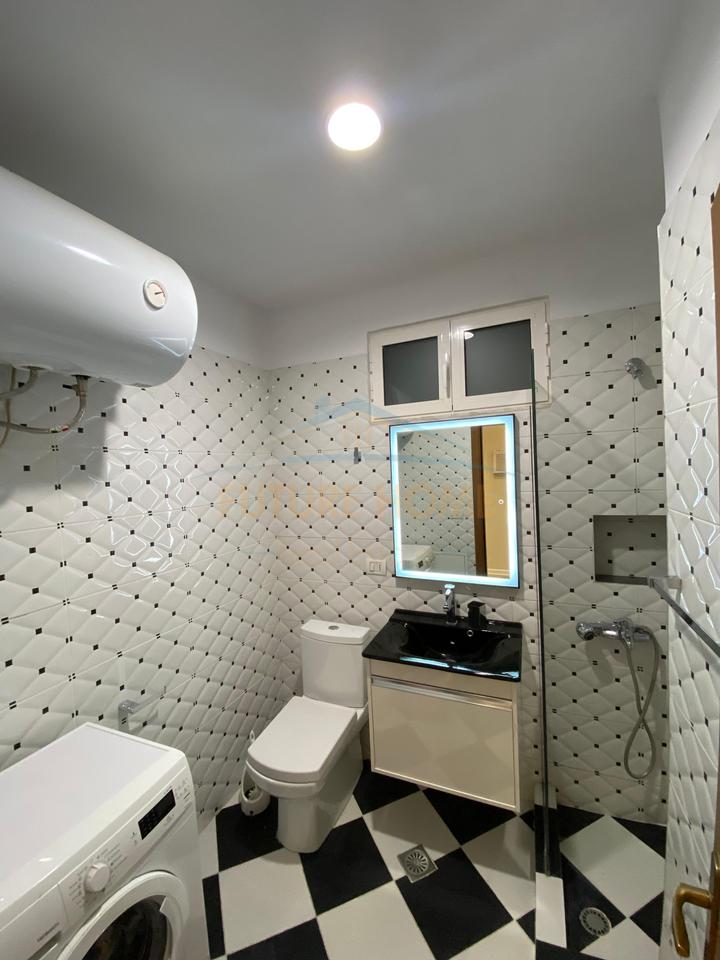 Rent, Apartment 2+1+2, Mine Peza Street, Tirana