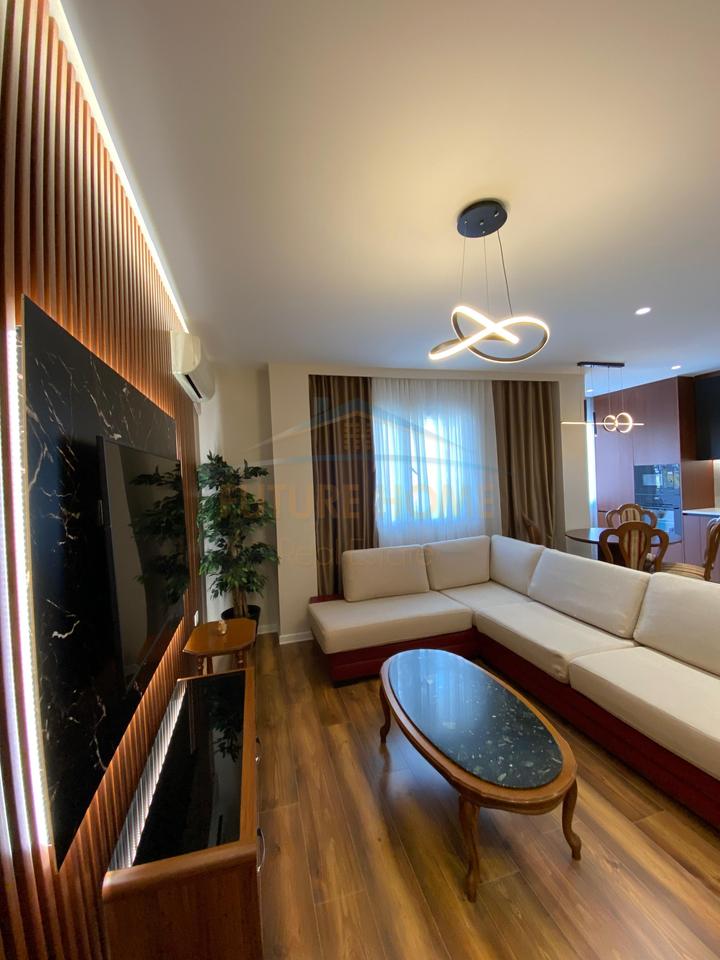 Rent, Apartment 2+1+2, Mine Peza Street, Tirana