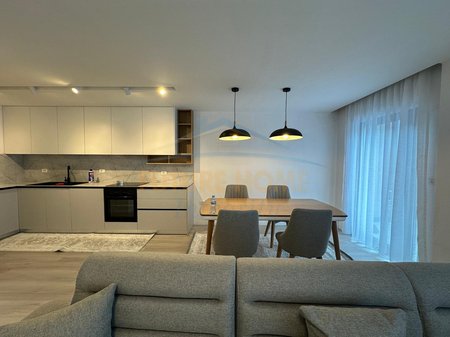 Qera, Apartament 2+1+2+2 Poste parkimi, Rezidenca Kodra e Diellit 2, Tiranë.