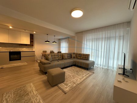 Qera, Apartament 2+1+2+2 Poste parkimi, Rezidenca Kodra e Diellit 2, Tiranë.