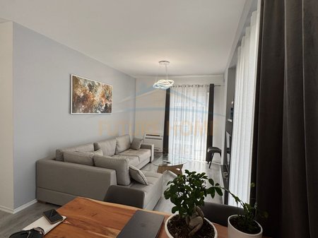 Qera, Apartament 2+1 Univers City, Tirane.