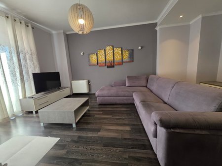 Qera, Apartament 2+1+2, Rruga e Kosovareve, Tirane