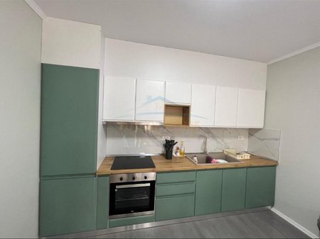 Qera, Apartament 1+1, Rruga 5 Majit,Tiranë.