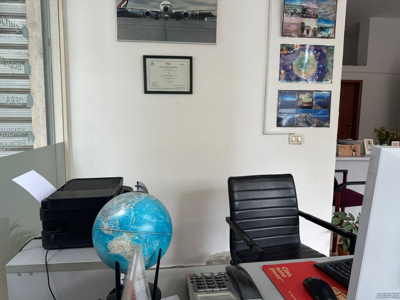 In vendita, Locale Commerciale, Via Siri Kodra, Tirana.