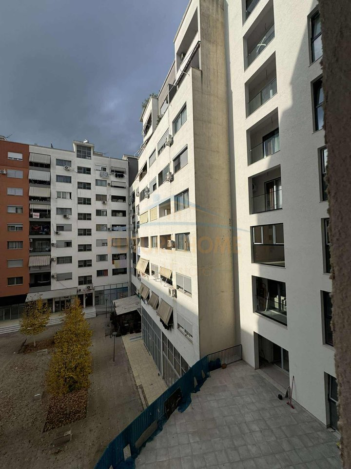 Qera , Apartament 2+1 Bulevardi Migjeni , Tirane