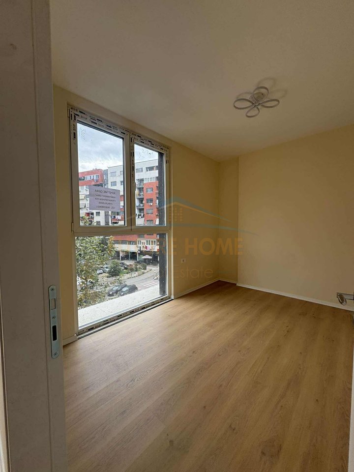Qera , Apartament 2+1 Bulevardi Migjeni , Tirane