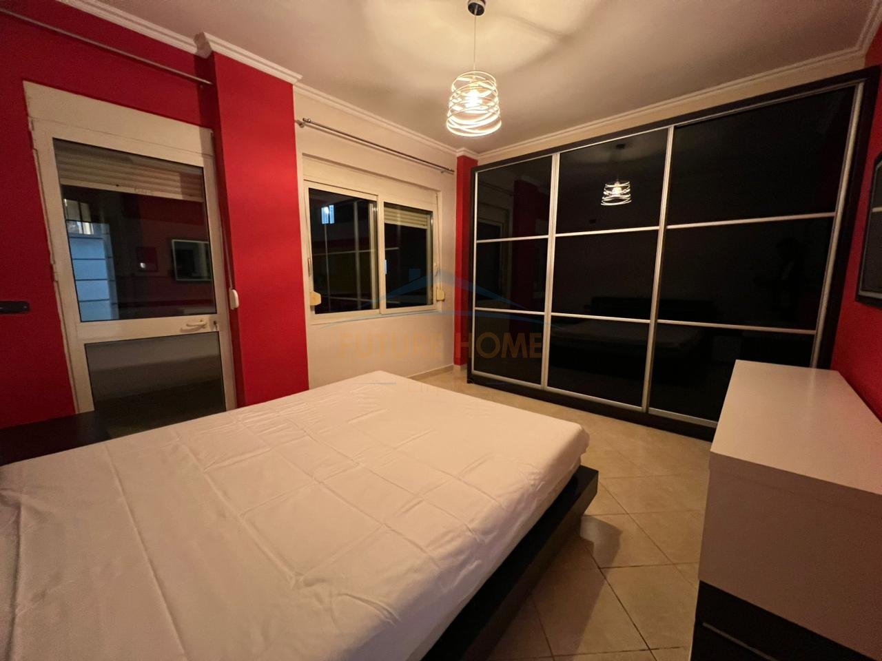 Qera, Apartament 2+1, Liqeni i Thate, Tirane