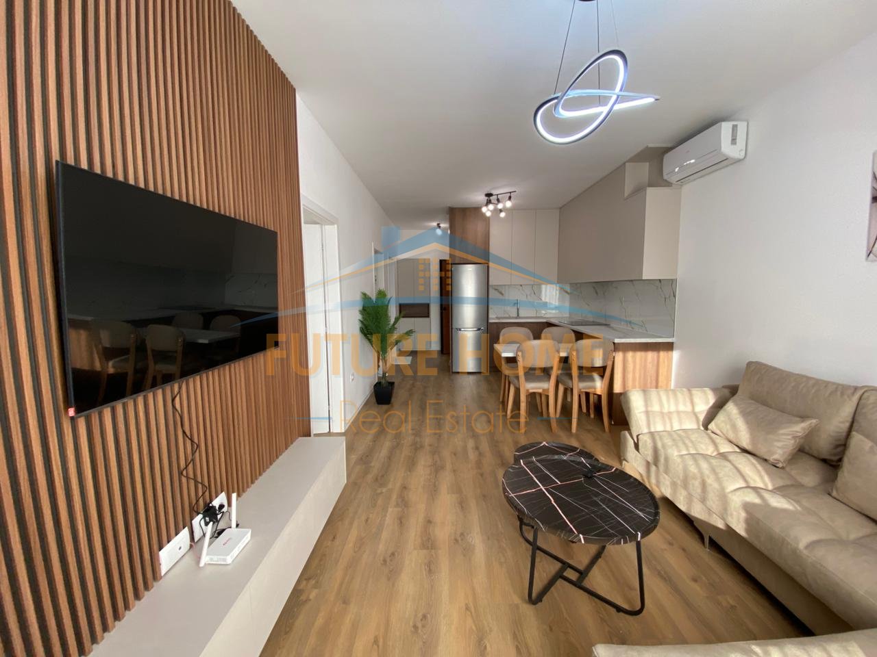 In Vendita, Appartamento 1+1, Via Fortuzi