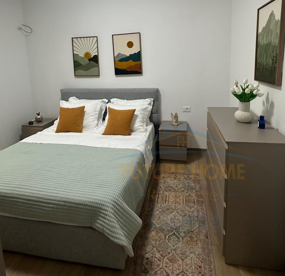 Rent, Apartment 2+1, Center, Tirana.