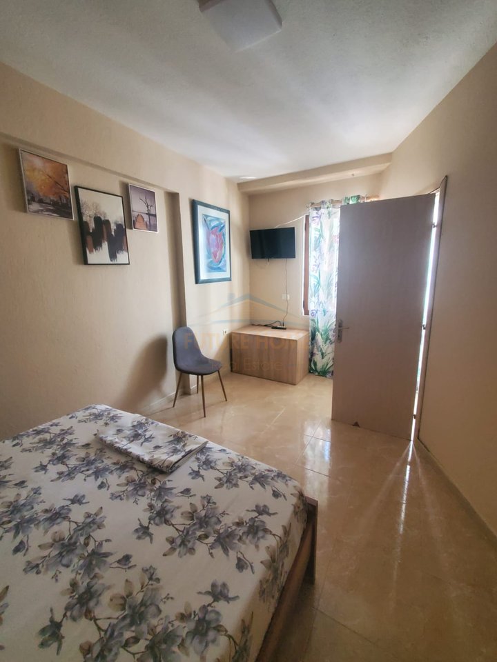 Qera , Apartament 1+1,  Rruga Dëshmoret e Pojskës, Pogradec