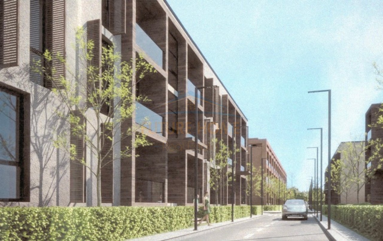 Shitet, Apartament 2+1, Gjiri i Lalzit