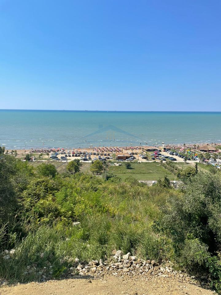 For sale, Land, Karpen, Kavaje.