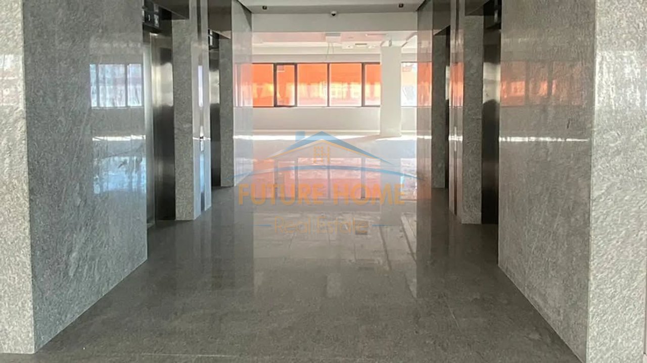 Affitto, Ufficio, Complesso Delijorgji!