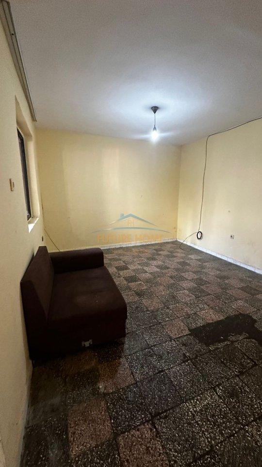 For sale, 1+1 Apartment, New Bazaar, Tirana.