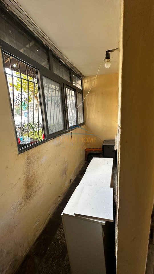 For sale, 1+1 Apartment, New Bazaar, Tirana.
