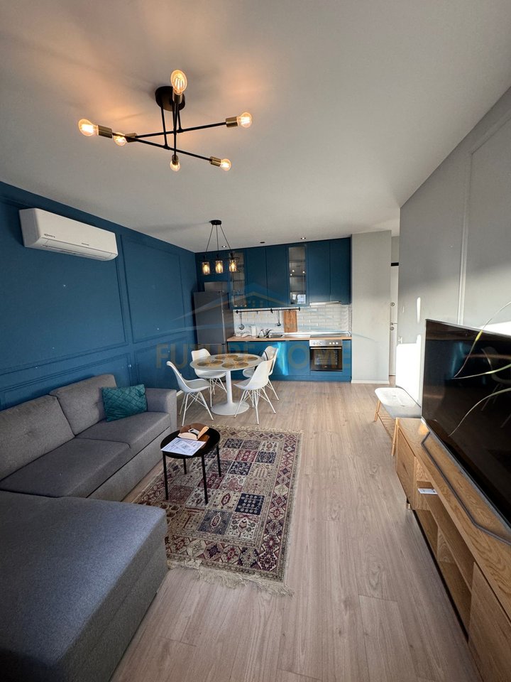 Apartment for rent 2+1, Future Home Residence, New Ring Road